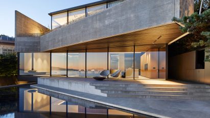 Liminal House