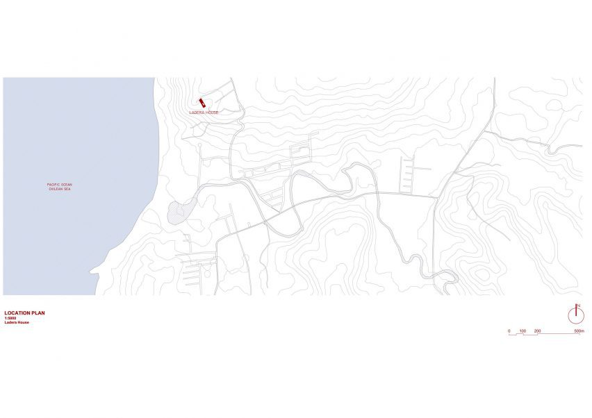 Location plan