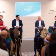 LVMH and Miami Design District agreement