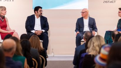 LVMH and Miami Design District agreement