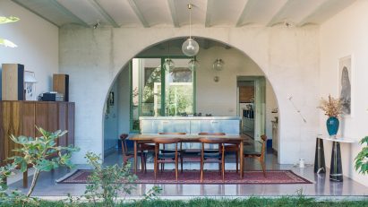 Dailly home by Mamout in Belgium