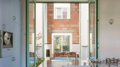 Dailly home by Mamout in Belgium