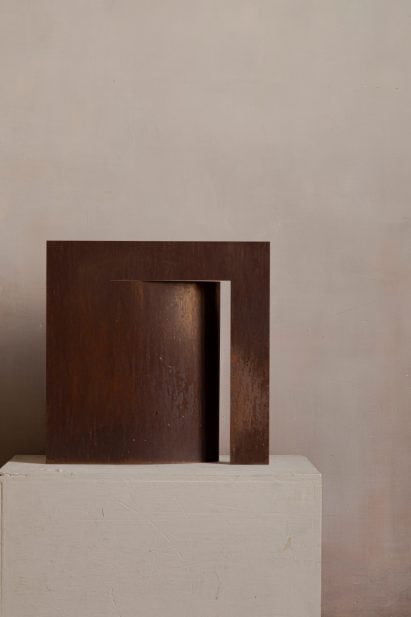 Lamp by Manu Bañó