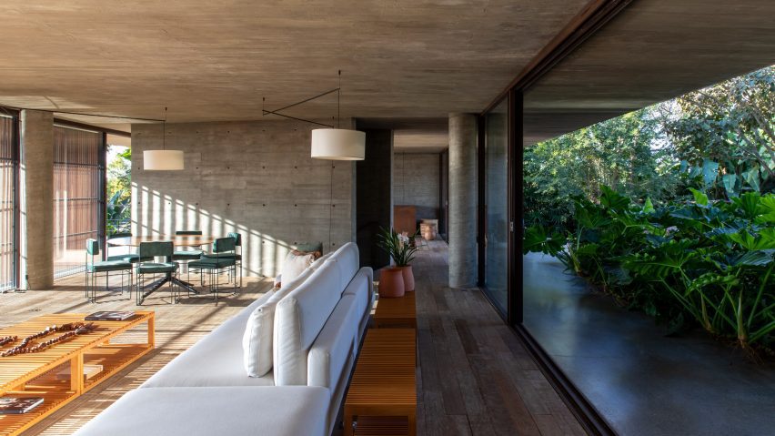 Serra Residence