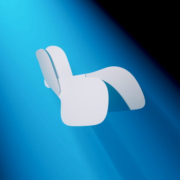 a product prototype by students at Zurich University of the arts