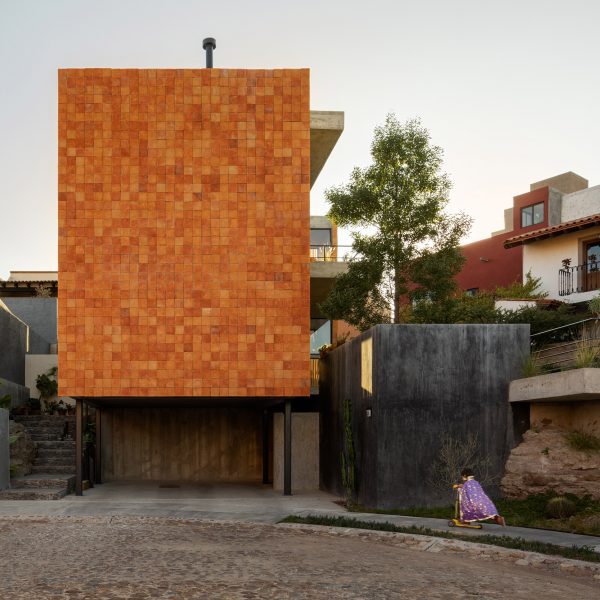 Tomm House