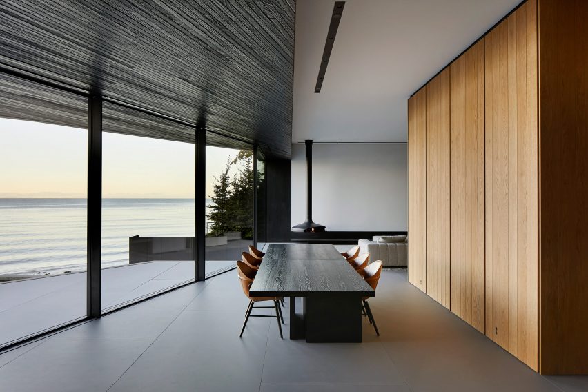 Liminal House by McLeod Bovell
