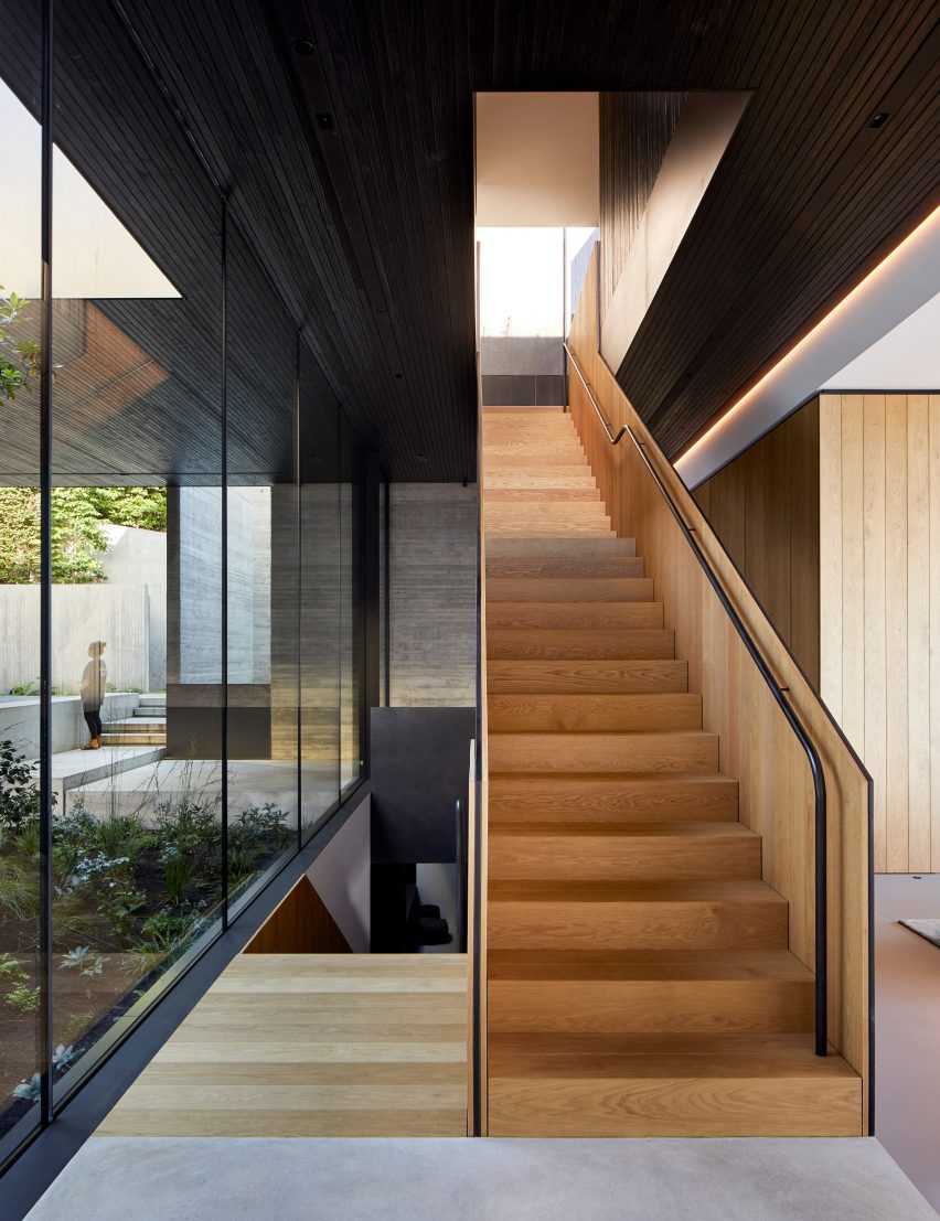 Liminal House by McLeod Bovell