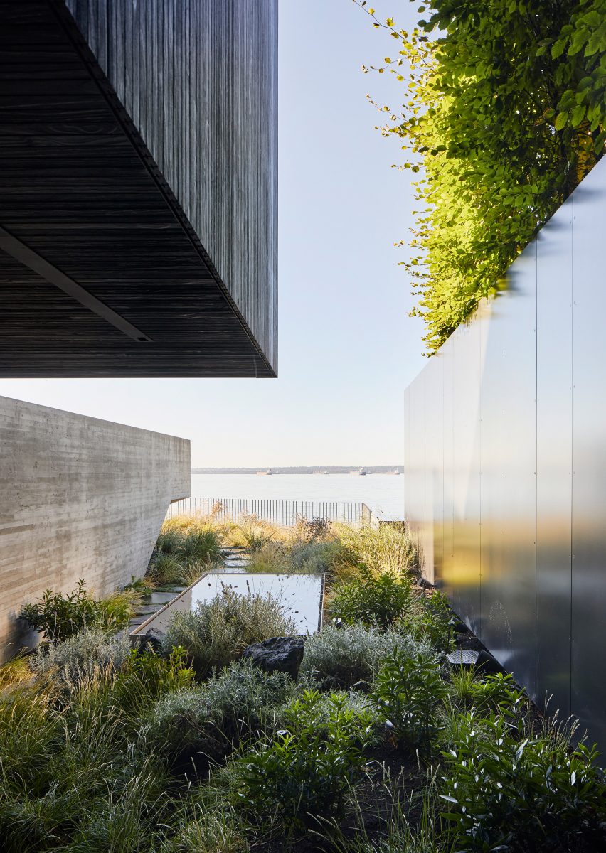 Liminal House by McLeod Bovell