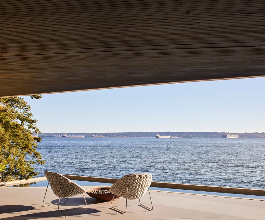 Liminal House by McLeod Bovell