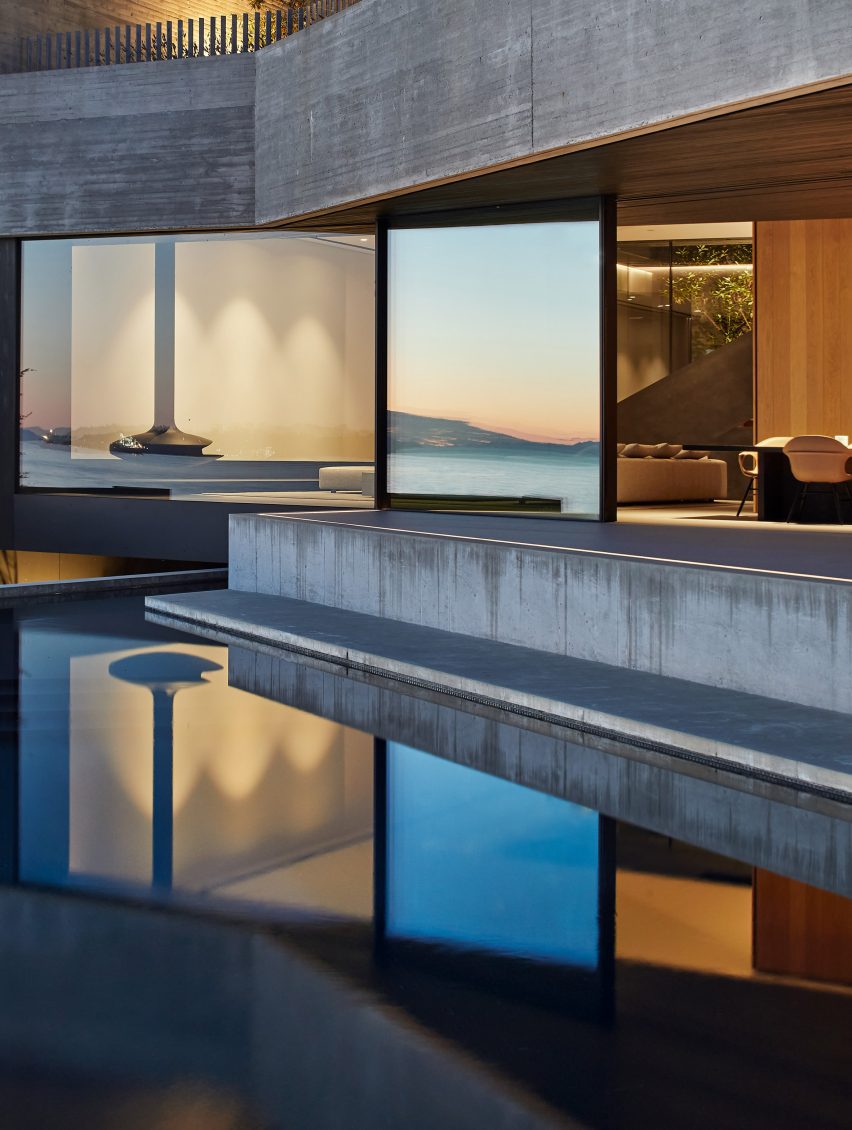 Liminal House by McLeod Bovell