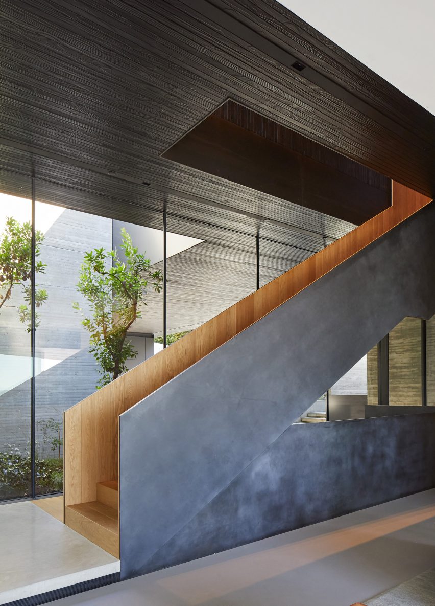 Liminal House by McLeod Bovell
