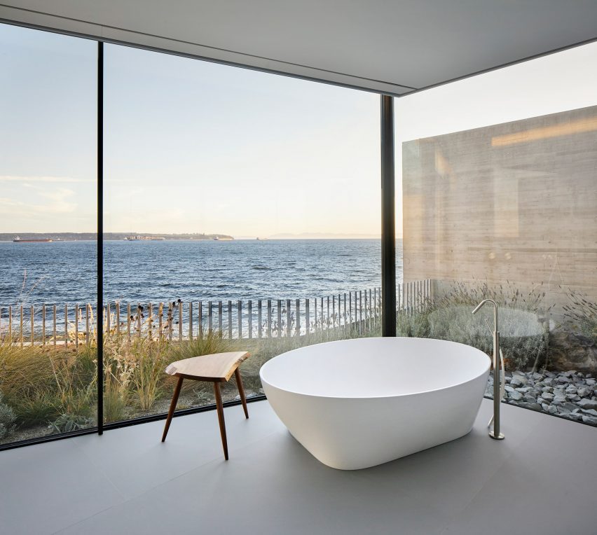 Liminal House by McLeod Bovell