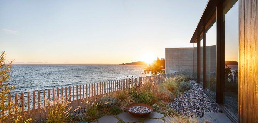 Liminal House by McLeod Bovell