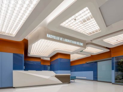 Medicana Ataköy Hospital