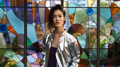 Tilly Talbot the aI designer