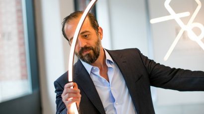 Michael Anastassiades
