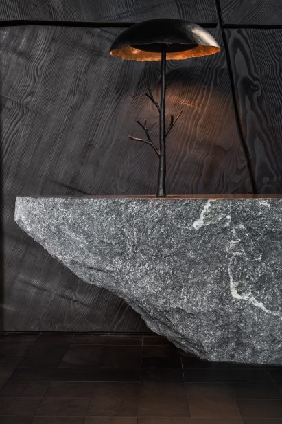 Moncler Grenoble flagship store 