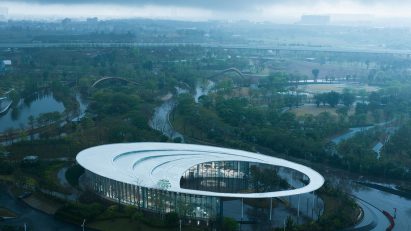Dezeen Awards China 2023 Designers of the Year winners announced