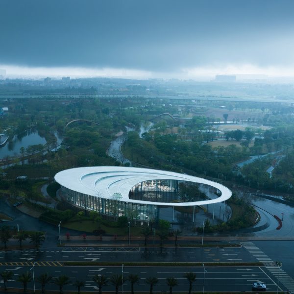 Dezeen Awards China 2023 Designers of the Year winners announced