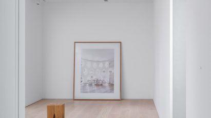 Neri&Hu Ota Fine Arts gallery