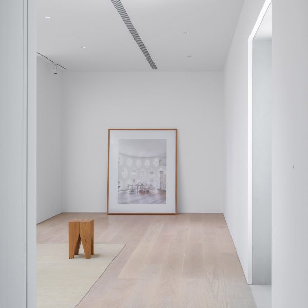 Neri&Hu Ota Fine Arts gallery