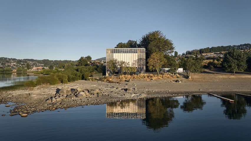 Theatre in Chile