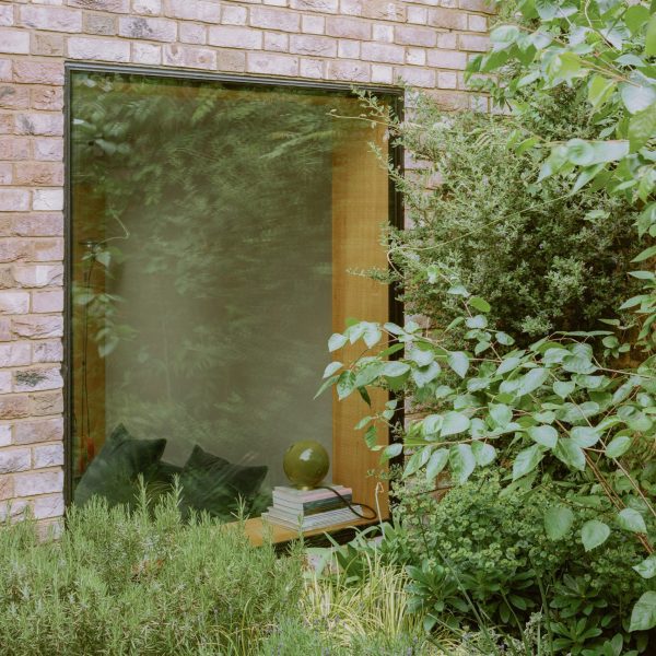 Islington extension
