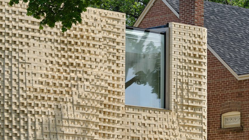 Canvas House