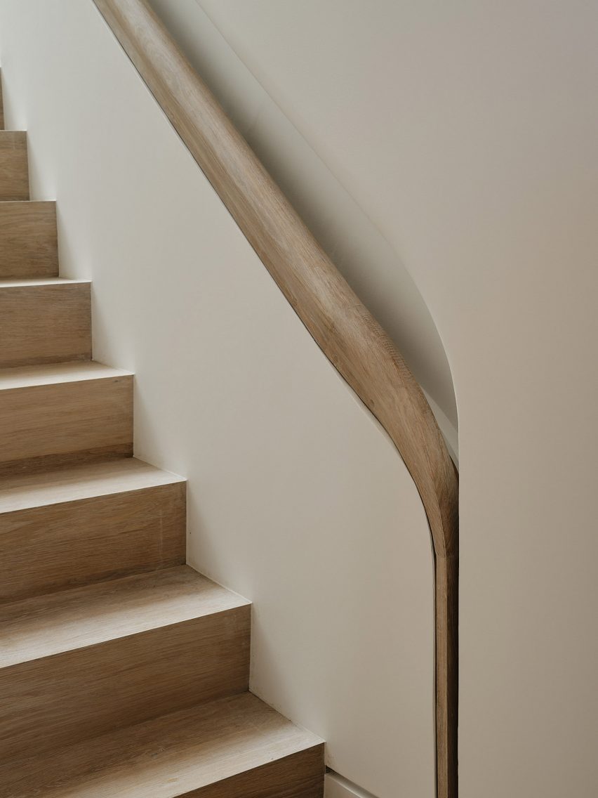 Canvas House by PARTISANS