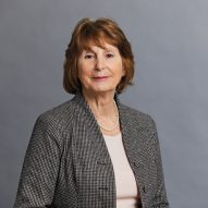 Patty Hopkins