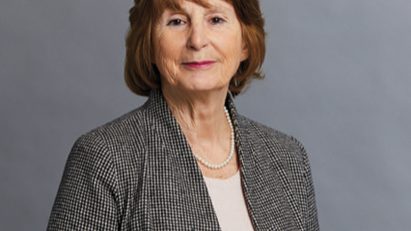 Patty Hopkins