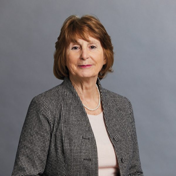 Patty Hopkins
