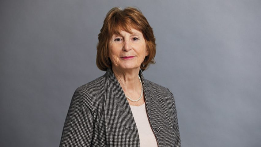 Patty Hopkins