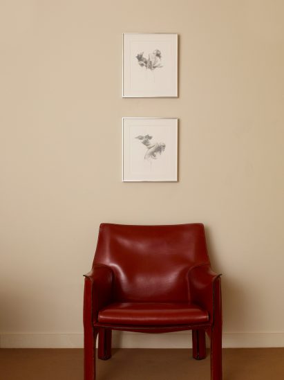 Red chair