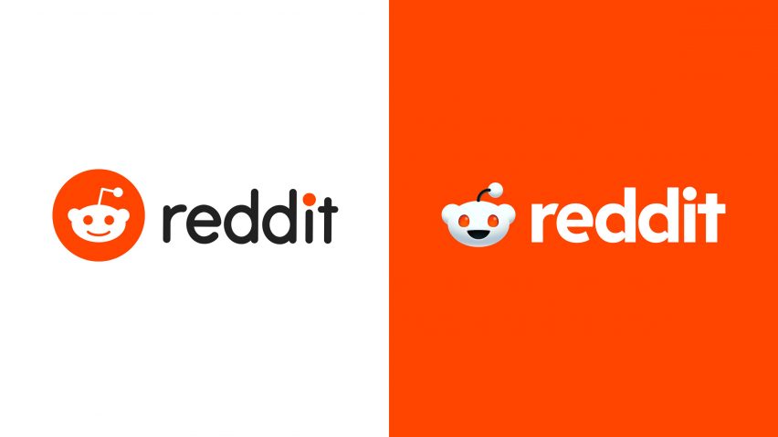 reddit rebrand