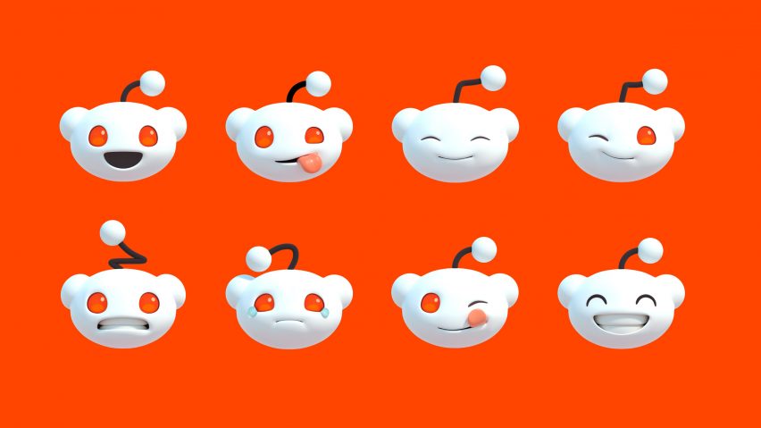 snoo logo 3d