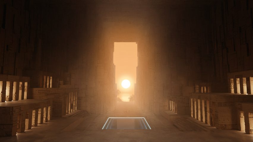 Utamo in Saudi Arabia