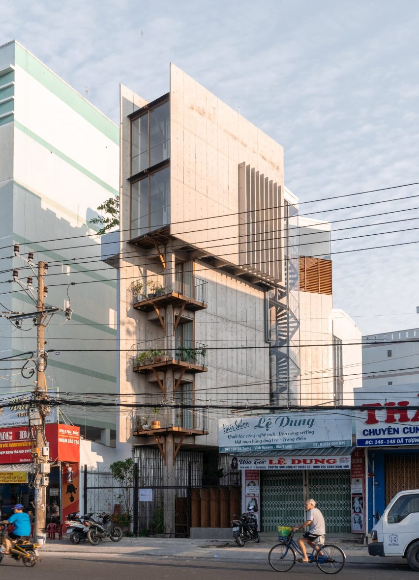 Sep'on Heartfulness Centre by 324Praxis
