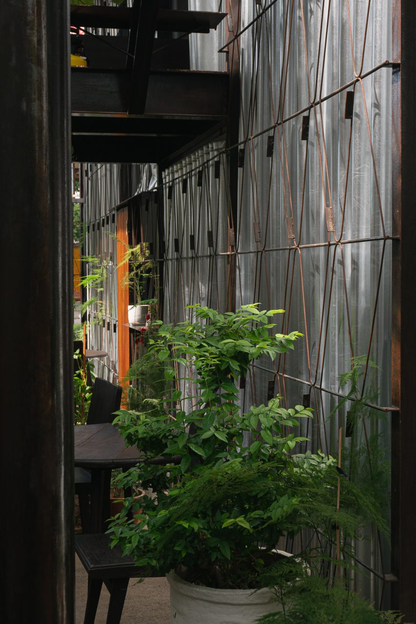 Sep'on Heartfulness Centre by 324Praxis