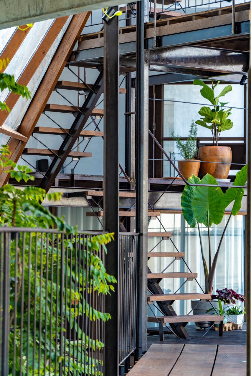 Sep'on Heartfulness Centre by 324Praxis