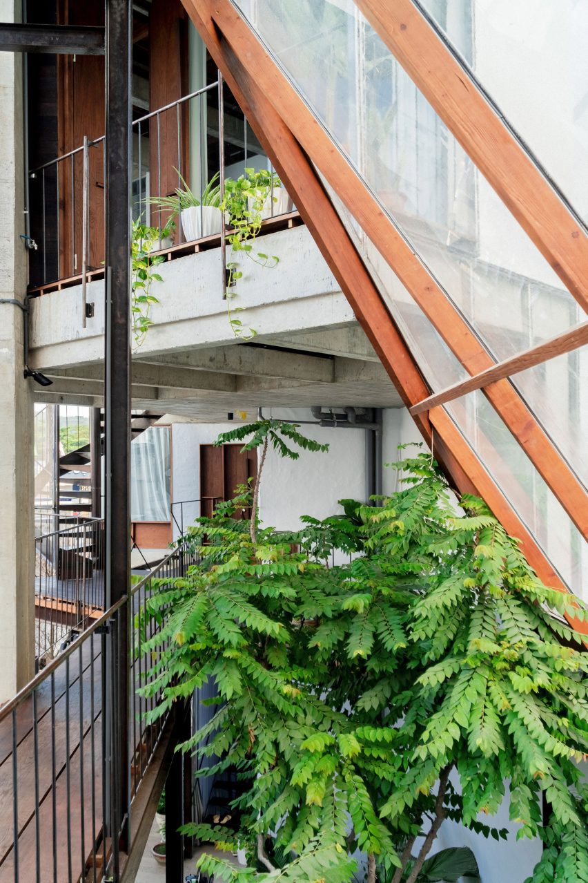 Sep'on Heartfulness Centre by 324Praxis