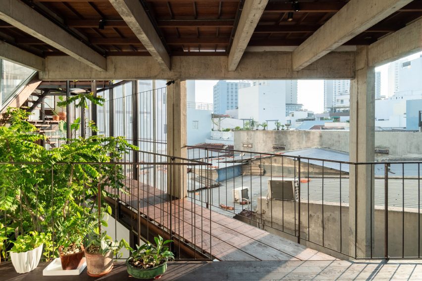 Sep'on Heartfulness Centre by 324Praxis