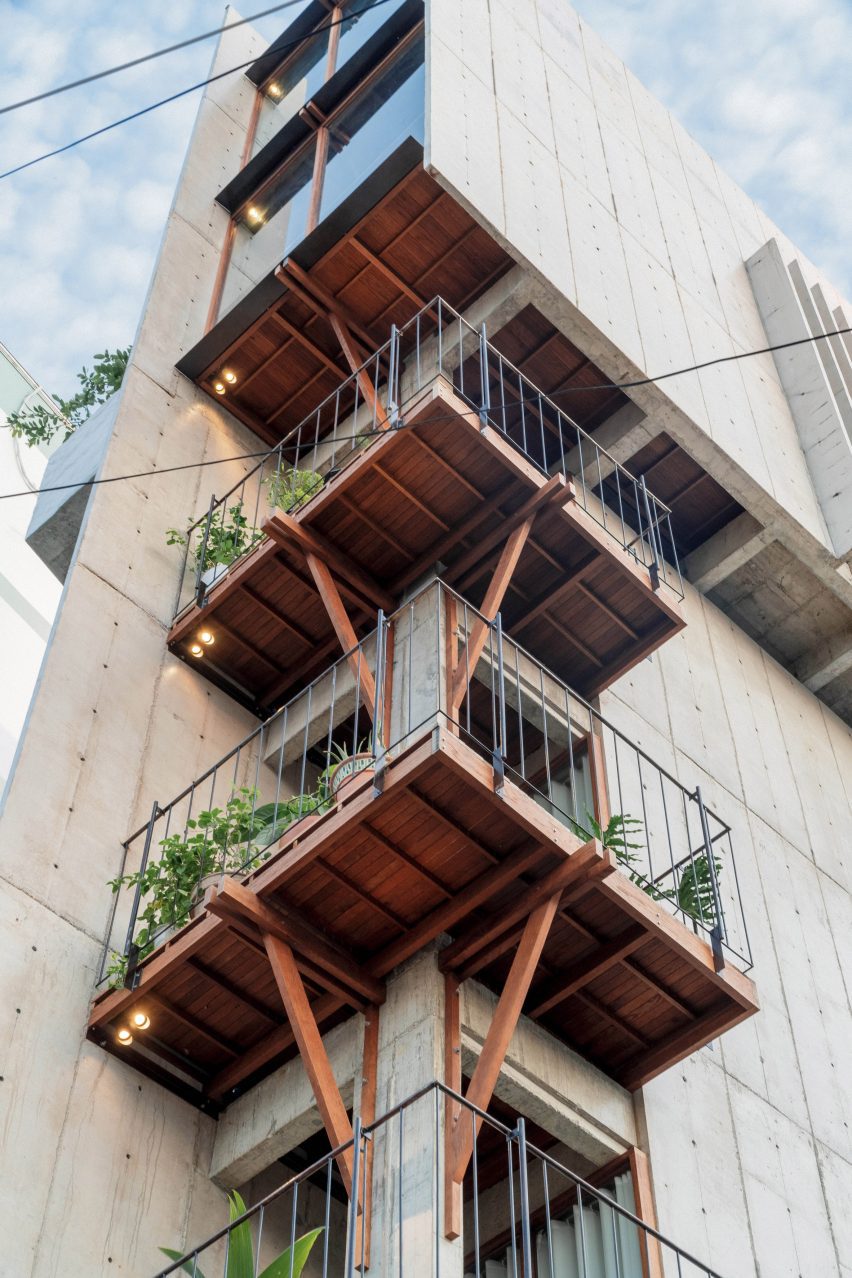 Sep'on Heartfulness Centre by 324Praxis