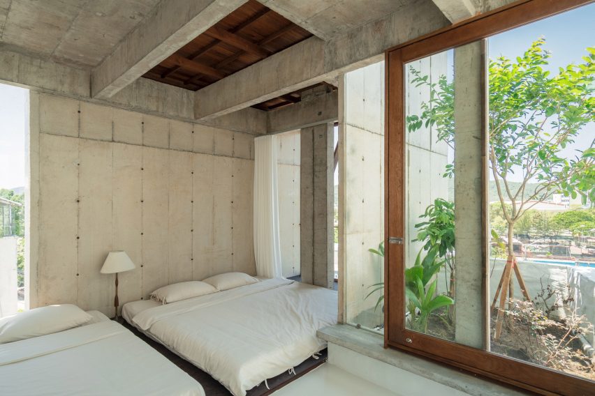 Sep'on Heartfulness Centre by 324Praxis
