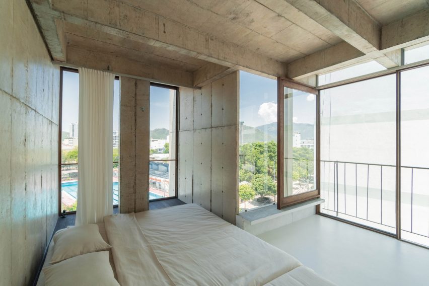 Sep'on Heartfulness Centre by 324Praxis