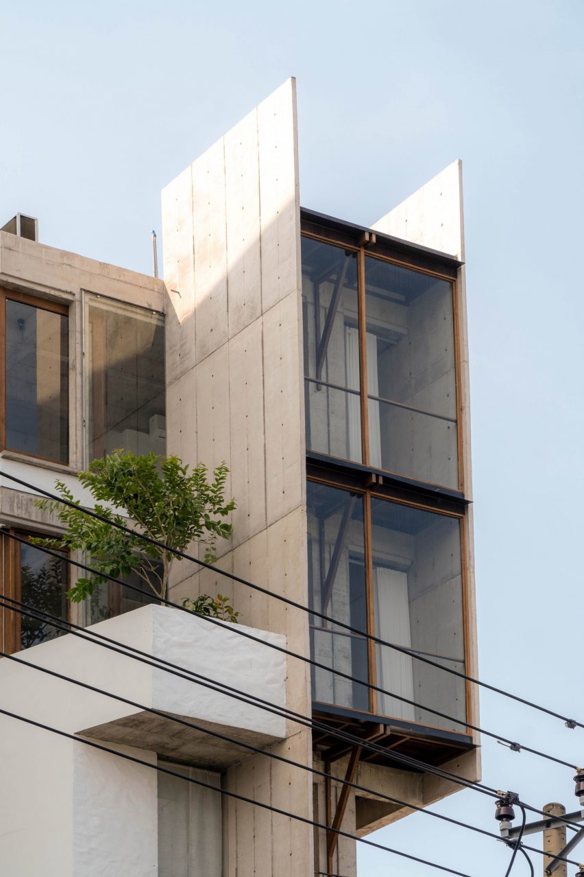 Sep'on Heartfulness Centre by 324Praxis