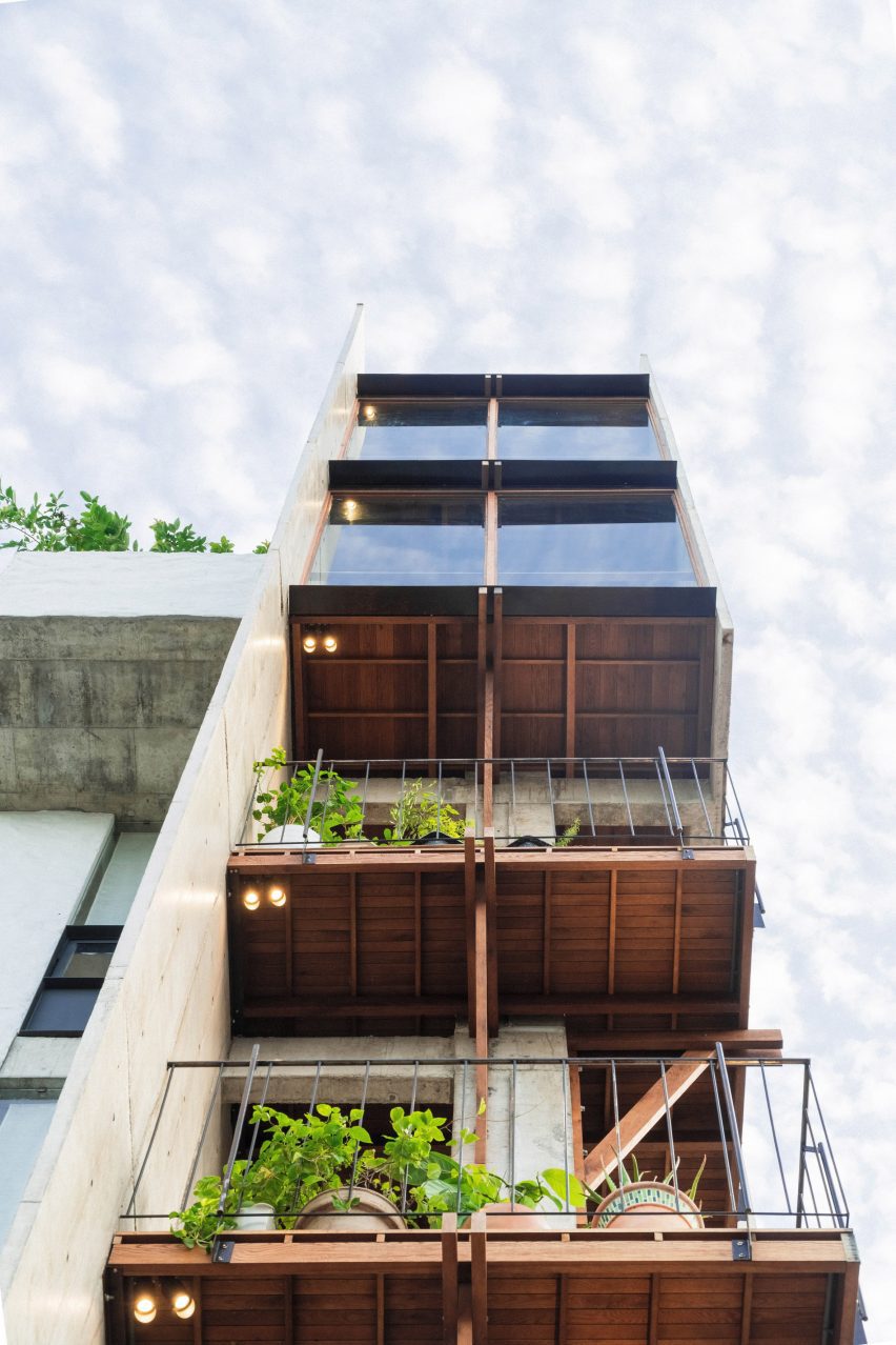 Sep'on Heartfulness Centre by 324Praxis