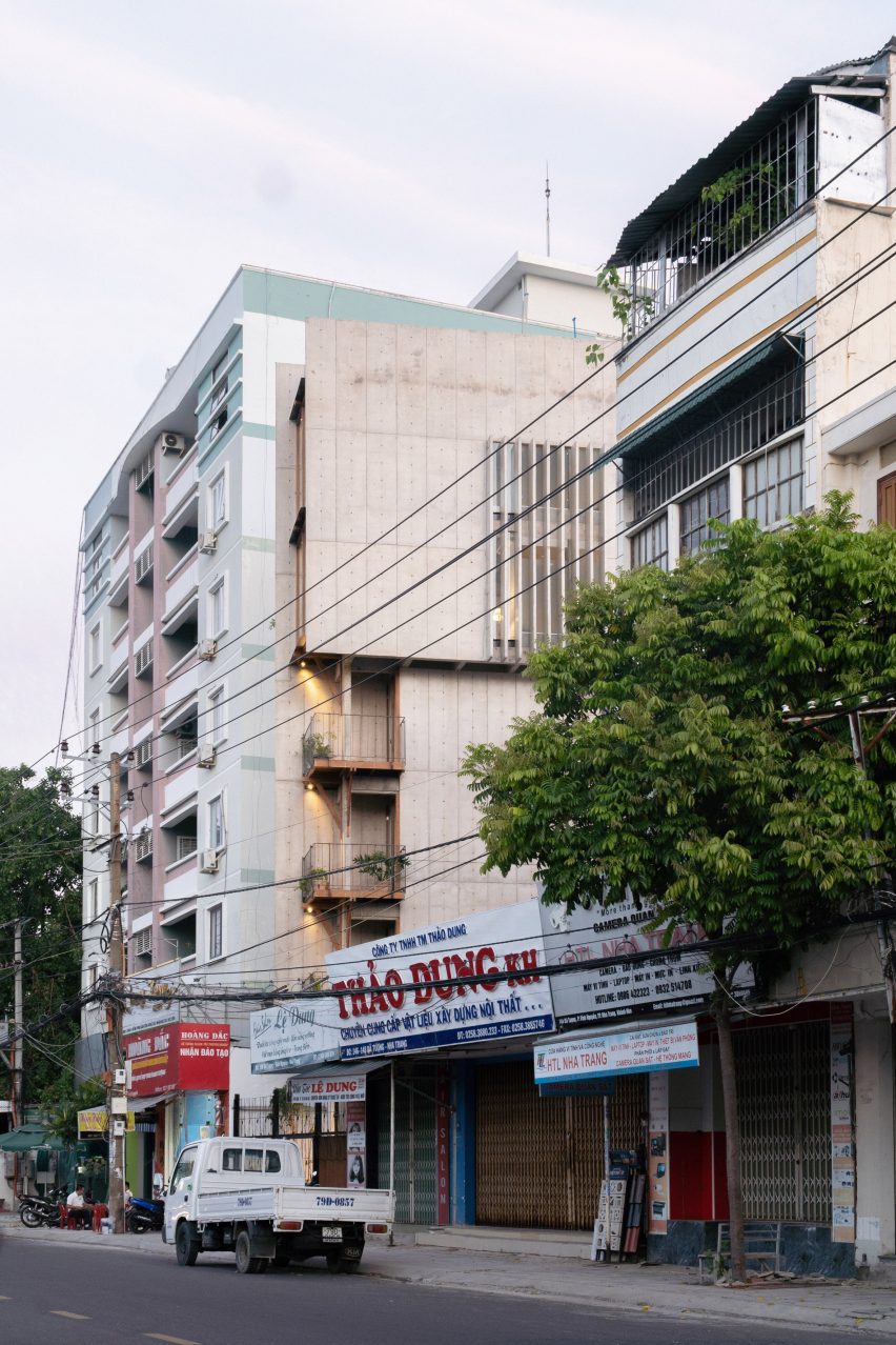 Sep'on Heartfulness Centre by 324Praxis