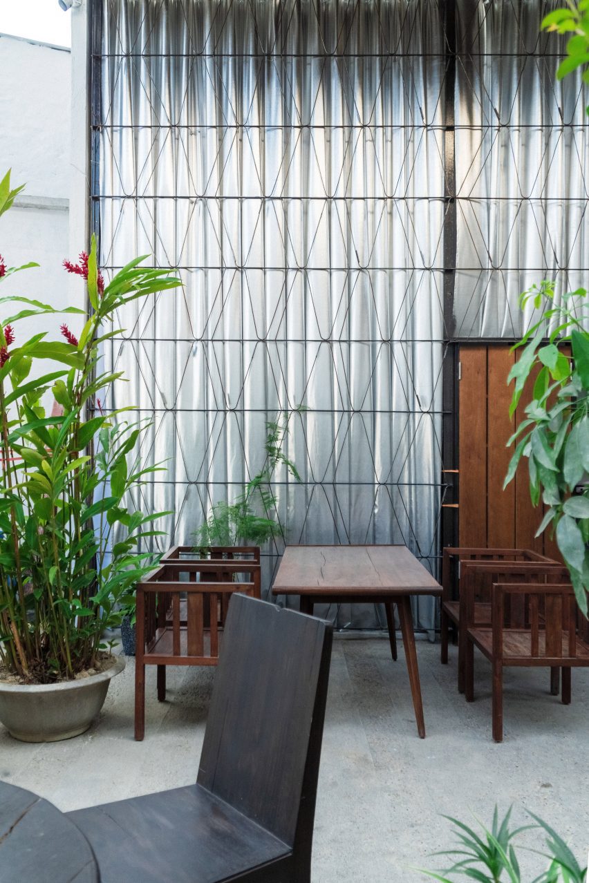 Sep'on Heartfulness Centre by 324Praxis